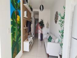 Apartamento para Venda em Ubatuba - 2