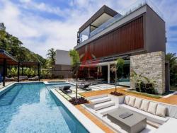 Casa alto padrão para Venda em Bertioga - 3