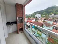 Apartamento para Venda em Ubatuba - 2