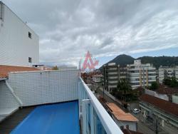 Cobertura para Venda em Ubatuba - 2