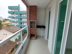 Apartamento para Venda em Ubatuba - 2