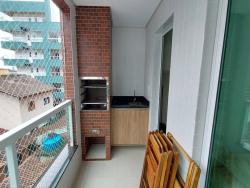 Apartamento para Venda em Ubatuba - 2