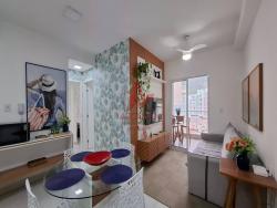 Apartamento para Venda em Ubatuba - 2