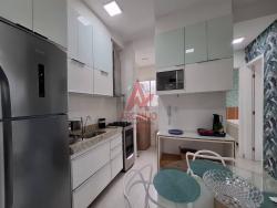 Apartamento para Venda em Ubatuba - 3
