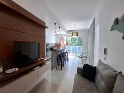 Apartamento para Venda em Ubatuba - 2