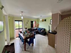 Apartamento cobertura triplex para Venda em Ubatuba - 2