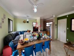 Apartamento cobertura triplex para Venda em Ubatuba - 3