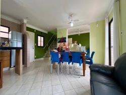 Apartamento cobertura triplex para Venda em Ubatuba - 4