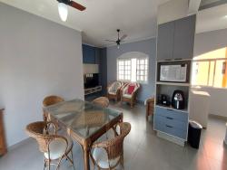 Apartamento para Venda em Ubatuba - 2