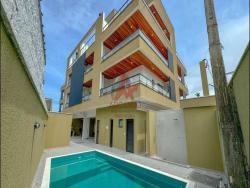 Apartamento cobertura linear para Venda em Ubatuba - 4