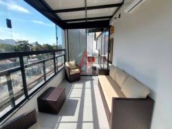 Apartamento cobertura linear para Venda em Ubatuba - 5