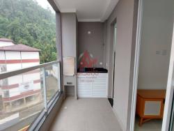 Apartamento para Venda em Ubatuba - 4