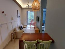 Apartamento para Venda em Ubatuba - 3