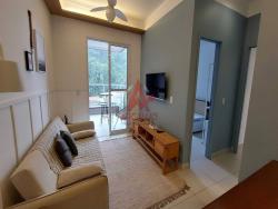 Apartamento para Venda em Ubatuba - 4