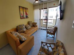 Apartamento para Venda em Ubatuba - 3
