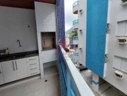 Apartamento para Venda em Ubatuba - 3