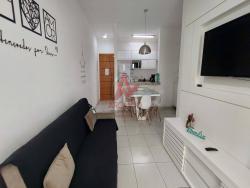 Apartamento para Venda em Ubatuba - 2