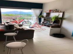 Apartamento para Venda em Ubatuba - 4