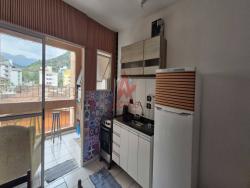 Apartamento para Venda em Ubatuba - 2