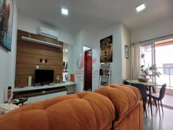Apartamento para Venda em Ubatuba - 2