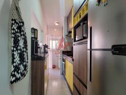 Apartamento para Venda em Ubatuba - 3