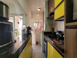 Apartamento para Venda em Ubatuba - 5