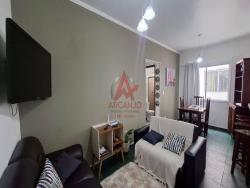 Apartamento para Venda em Ubatuba - 2