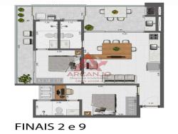 Apartamento para Venda em Ubatuba - 5