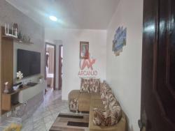 Apartamento para Venda em Ubatuba - 3