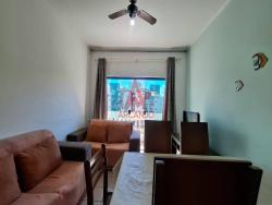 Apartamento para Venda em Ubatuba - 2