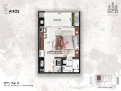 Loft para Venda em Ubatuba - 3