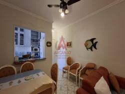 Apartamento para Venda em Ubatuba - 2