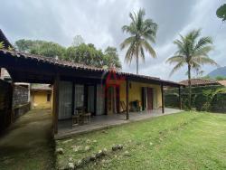 Venda em Praia de Itamambuca - Ubatuba