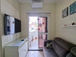 Apartamento para Venda em Ubatuba - 2