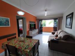 Apartamento para Venda em Ubatuba - 2