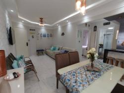 Apartamento para Venda em Ubatuba - 2