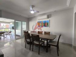 Apartamento alto padrão para Venda em Bertioga - 2