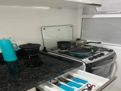 Apartamento para Venda em Ubatuba - 5