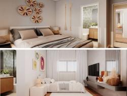 Apartamento para Venda em Ubatuba - 2