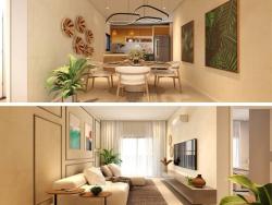 Apartamento para Venda em Ubatuba - 3