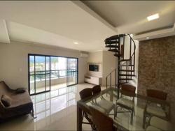 Cobertura para Venda em Ubatuba - 2