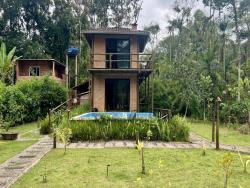 Casa para Venda em Ubatuba - 2