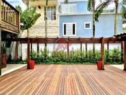 Casa alto padrão para Venda em Bertioga - 4