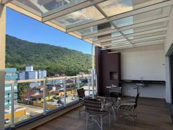 Cobertura para Locação em Ubatuba - 2