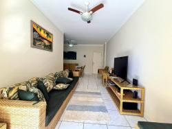 Apartamento para Venda em Ubatuba - 2