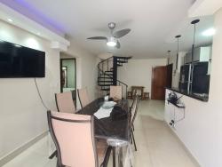 Apartamento para Venda em Ubatuba - 2