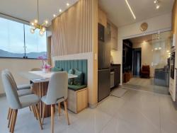 Apartamento para Venda em Ubatuba - 2
