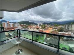 Cobertura para Locação em Ubatuba - 3
