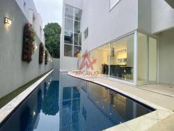 #71063 - Casa alto padrão para Venda em Bertioga - SP - 2