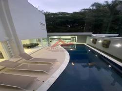 #71063 - Casa alto padrão para Venda em Bertioga - SP - 3